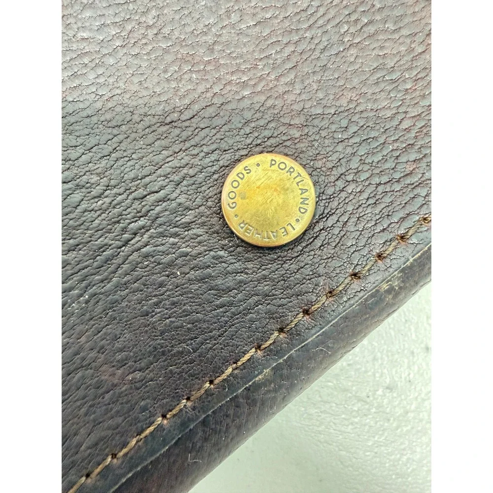 portland leather goods brand portland